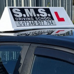 40 Hours Block Booking